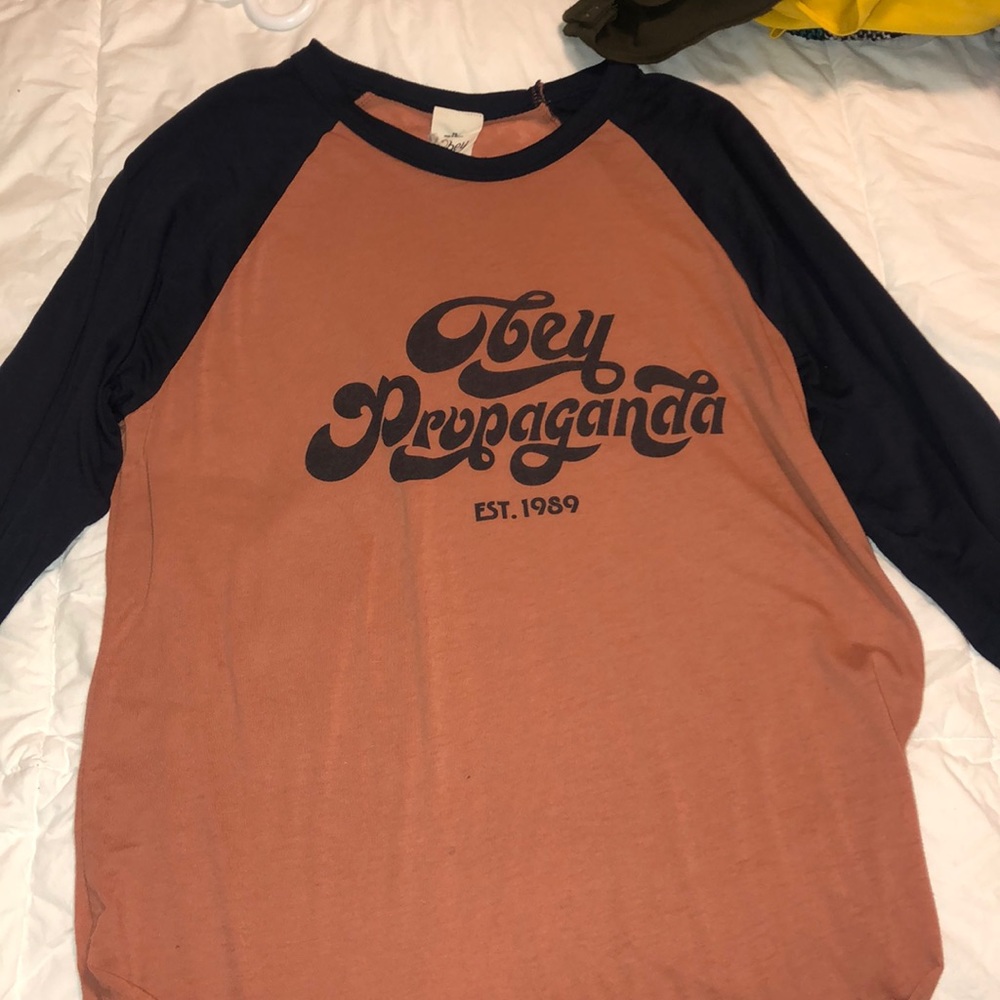 Obey Loose shirt